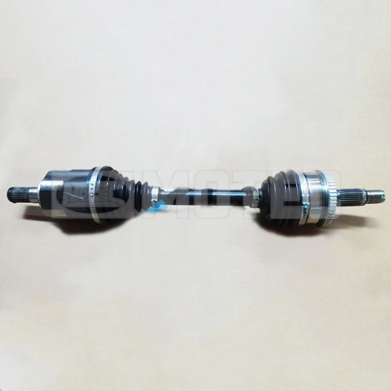 2303100ASZ20A Drive Shaft for GWM Original Quality Factory and Wholesale in China